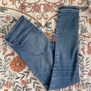 Abercrombie & Fitch Jeans